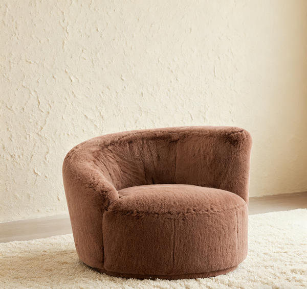Andre Lounge Chair