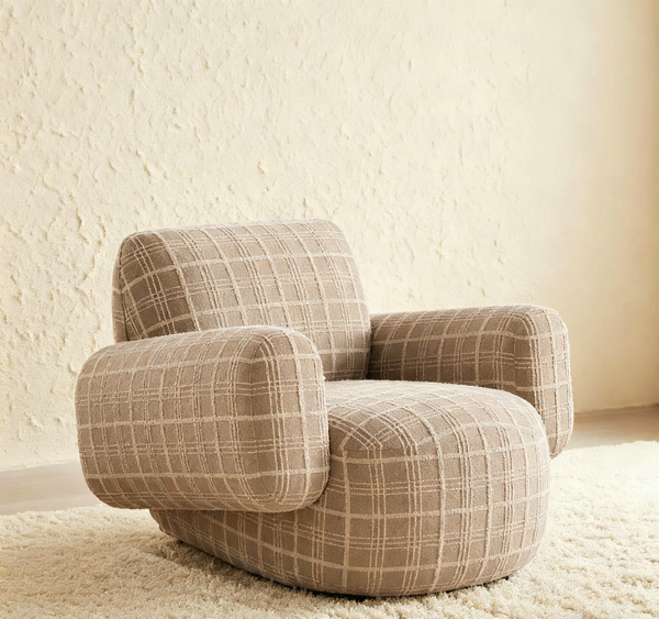 Filipe Lounge Chair