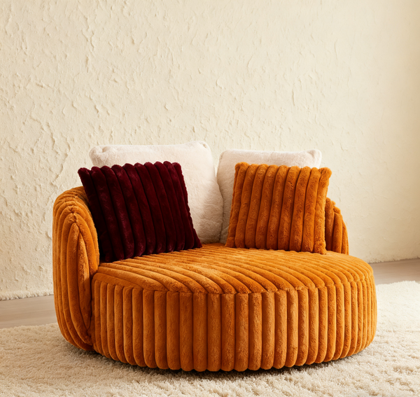 Cambert Lounge Chair