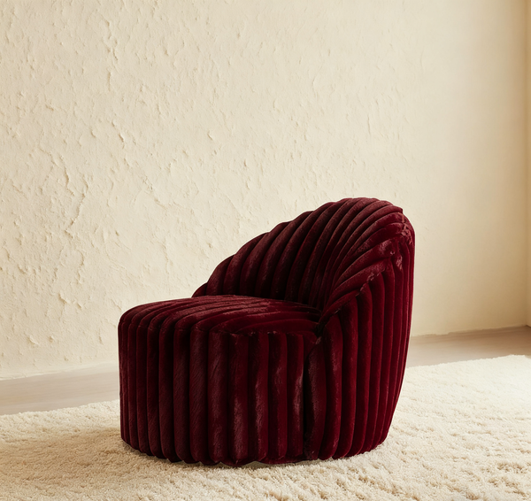 Camery Lounge Chair