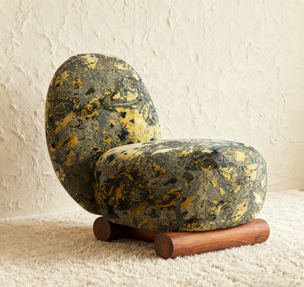 Isla Lounge Chair