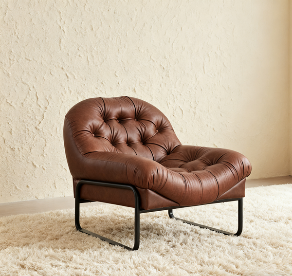 Beck Lounge Chair