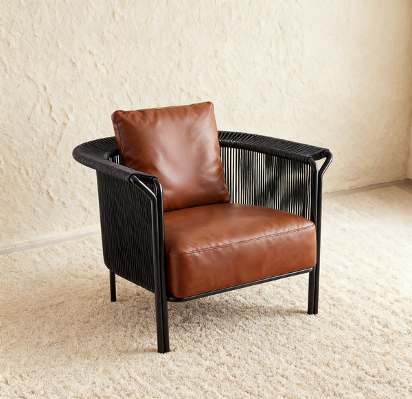 Quinlan Lounge Chair