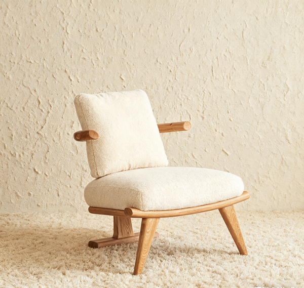 Thrope Loung Chair