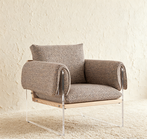 Xenia Lounge Chair