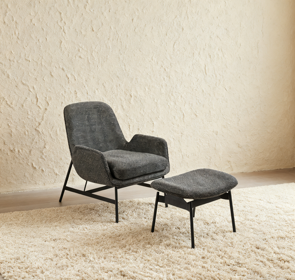 Wallace Lounge Chair