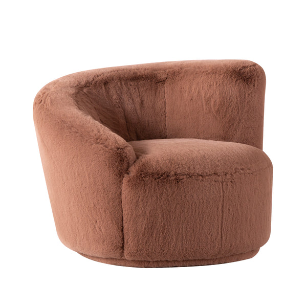 Andre Lounge Chair