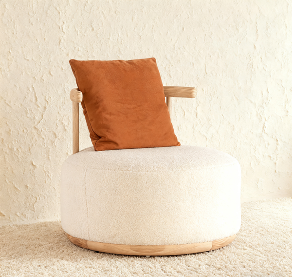 Yates Lounge Chair