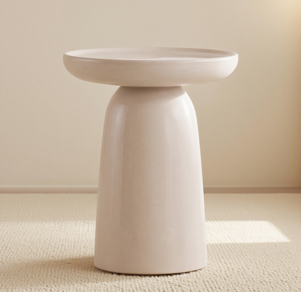 Tong Side Table