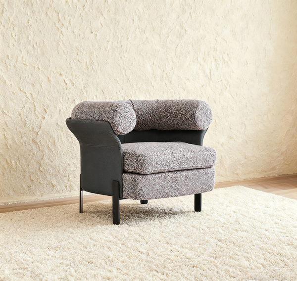 Baden Lounge Chair