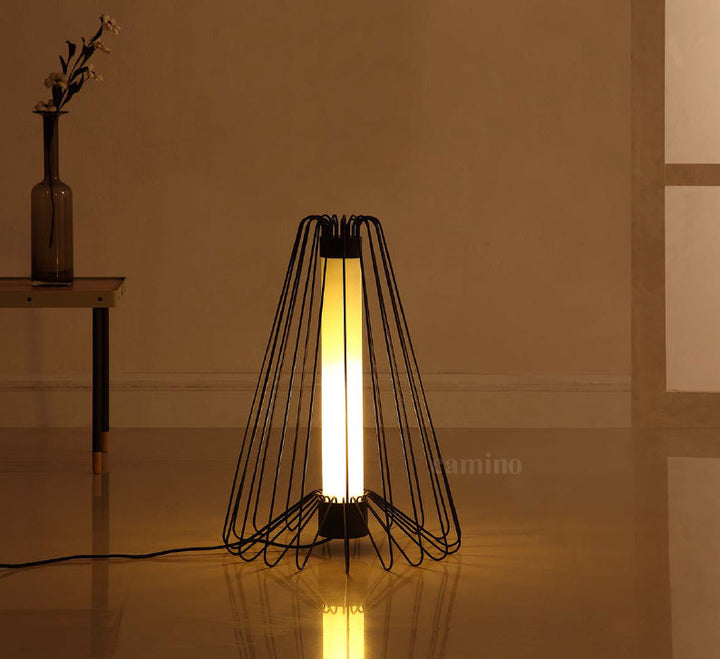 FERNANDO Floor Lamp