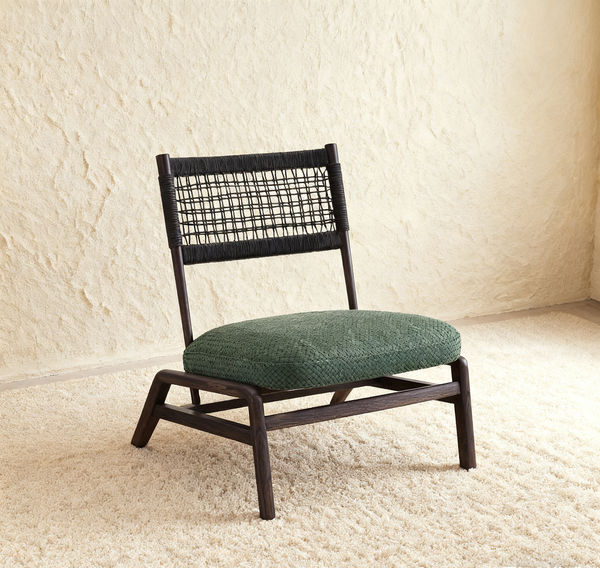 Qasim Lounge Chair
