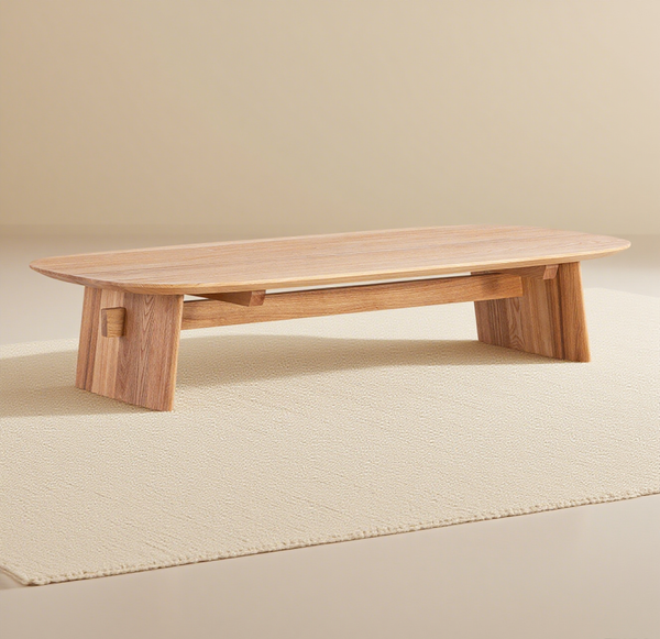 Davy Coffee Table