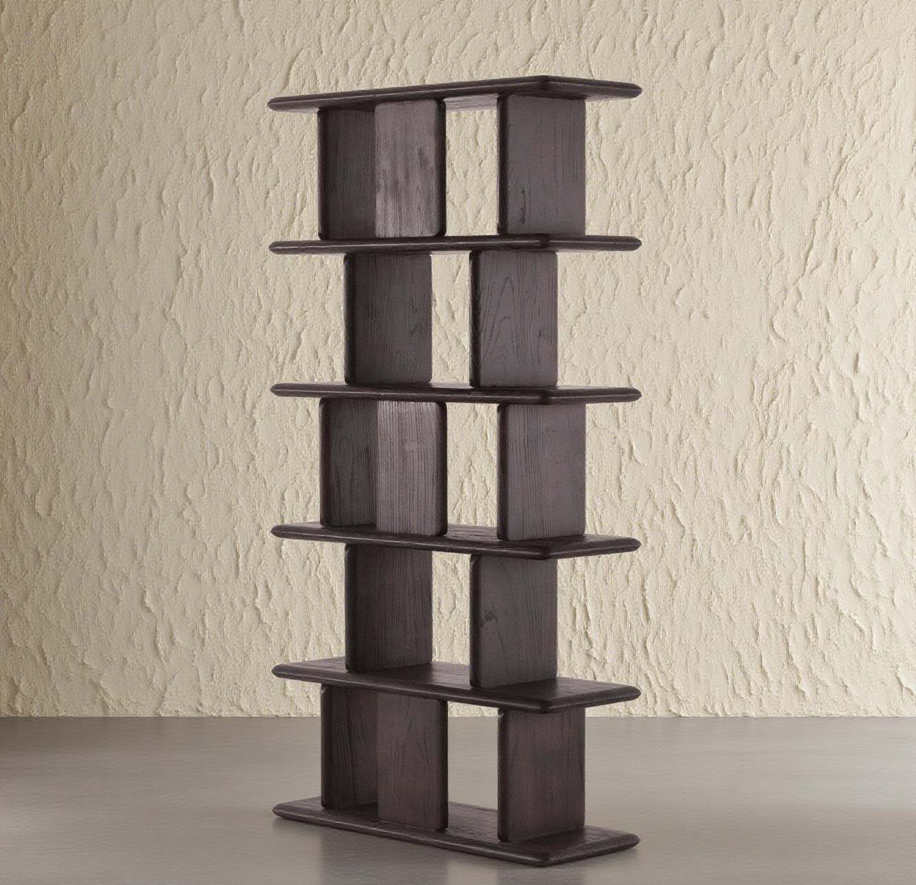 Detjer Book Rack Deanie Book Rack