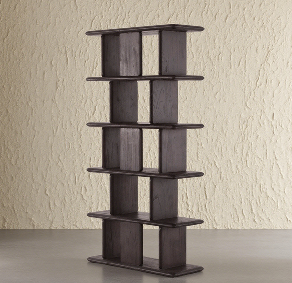 Deanie Book Rack