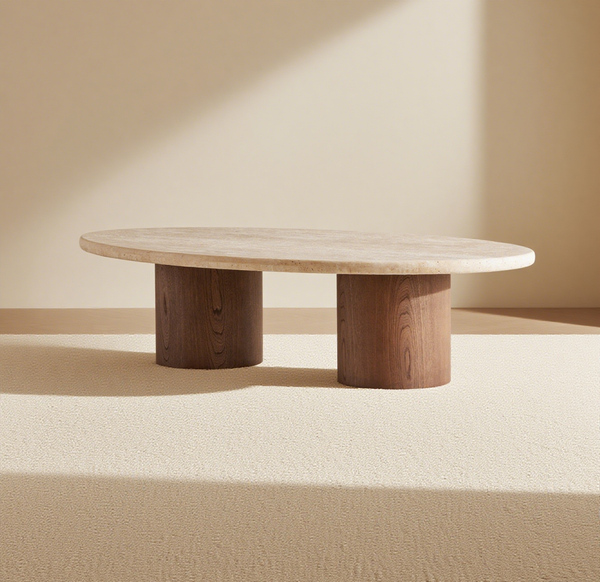Becker Coffee Table