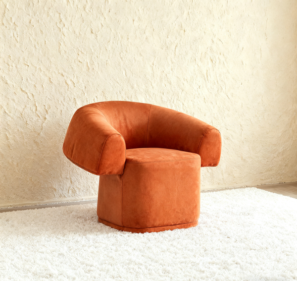 Babette Lounge Chair