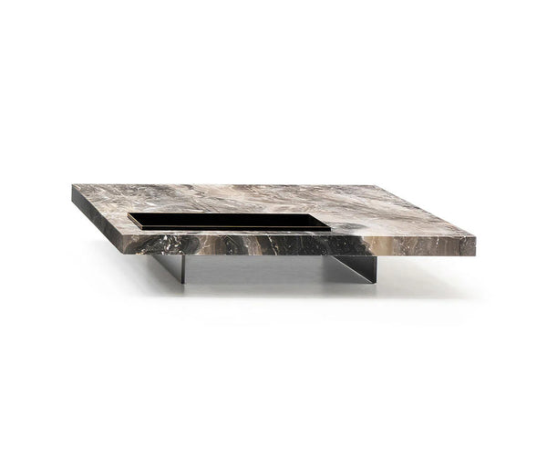 Viera Marble Coffee Table