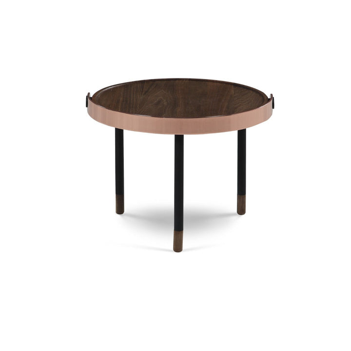 CARMEL Coffee Table Smoked Oak