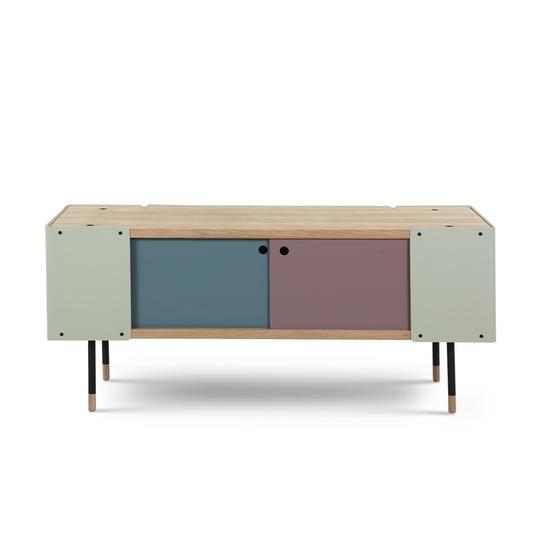 GABRIEL TV Bench