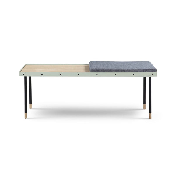 OBISPO Bench