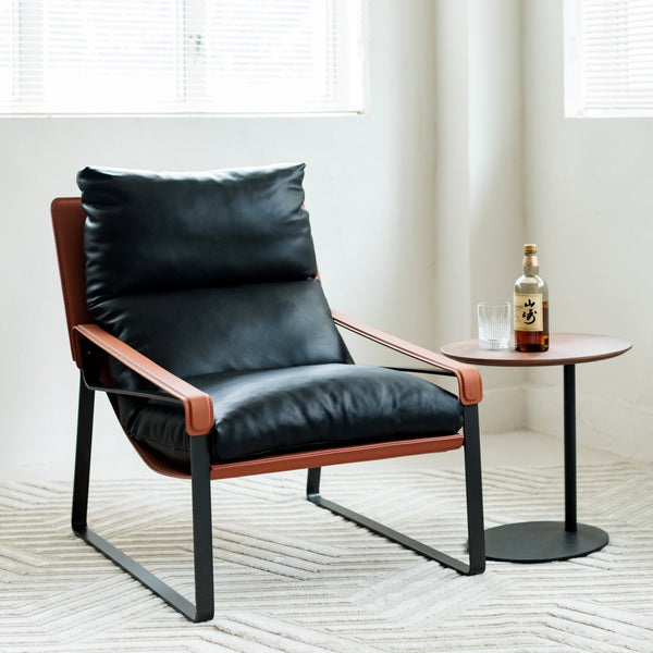 Dallas Lounge Chair - PA Selection