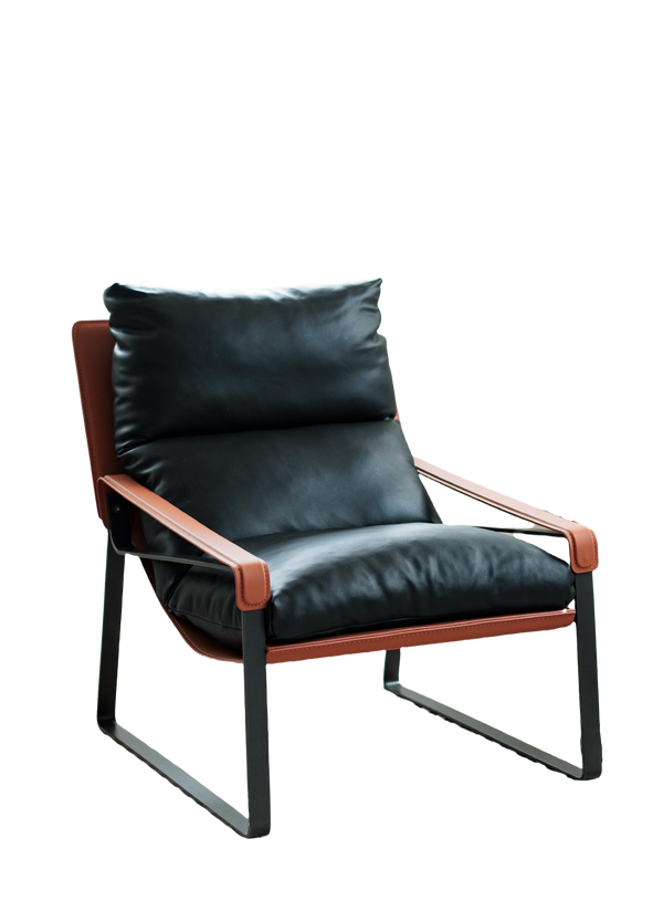 Dallas Lounge Chair