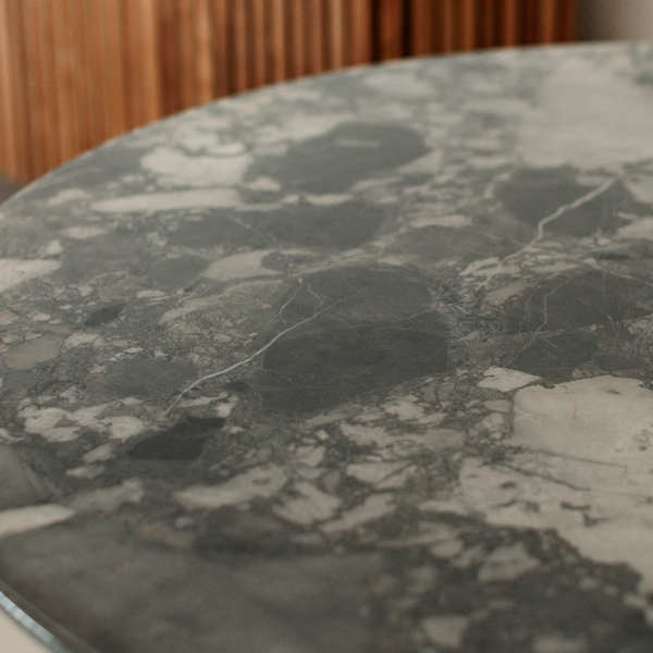 Gareth Marble Dining Table - PA Selection