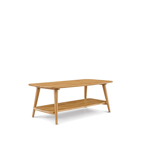 Dolga Coffee Table Oak