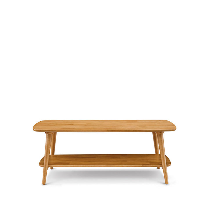 Dolga Coffee Table Oak