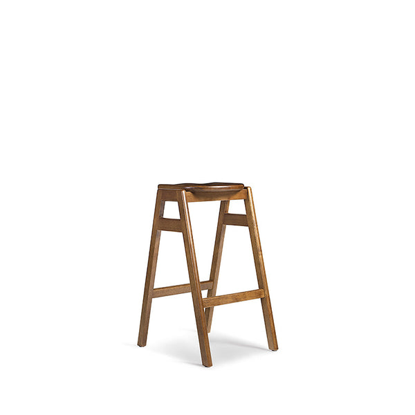 Soloman Stackable Bar Stool