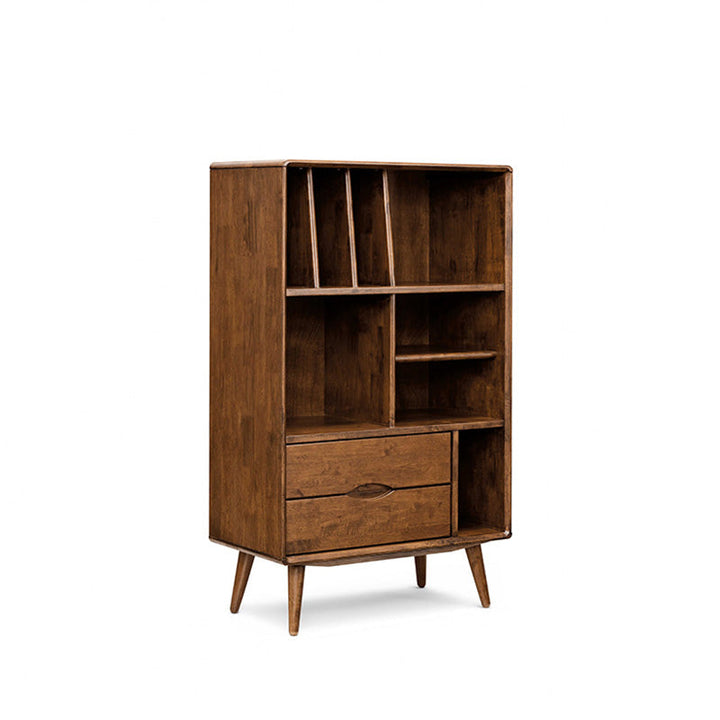 Enid Wood Book Rack