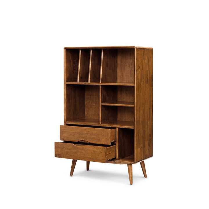 Enid Book Rack