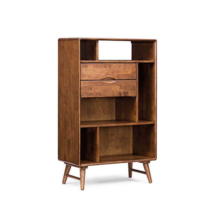 Enid Book Rack