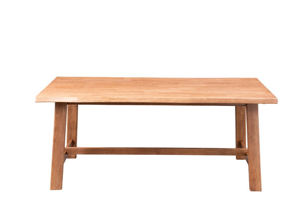 Edgar Long Table