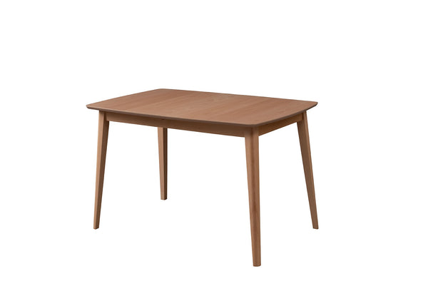 Oscar Extendable Dining Table 120