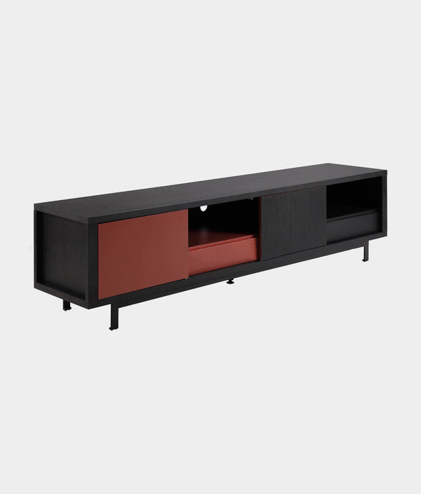 Shermie TV Cabinet