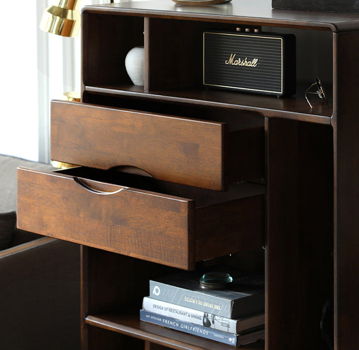 Enid Book Rack