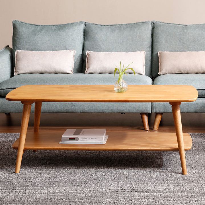 Dolga Coffee Table Oak