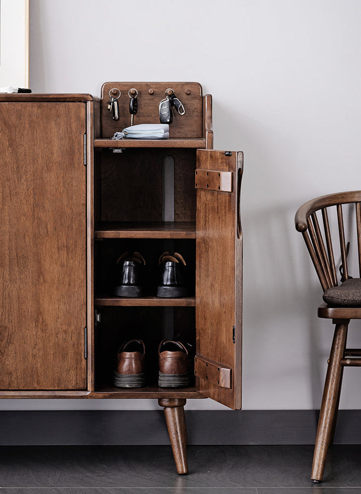 Cohen Shoes Cabinet