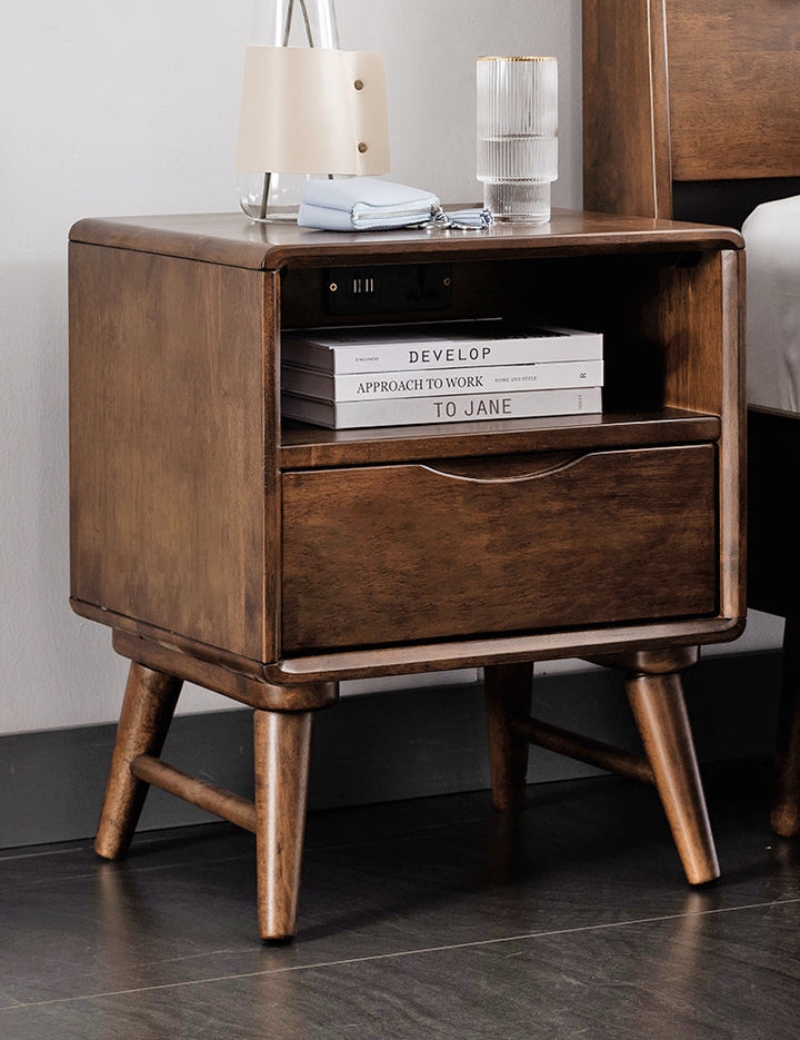 Rigel Nightstand Bedside Tables