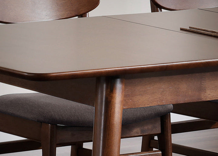 Oliver Extendable Dining Table-5