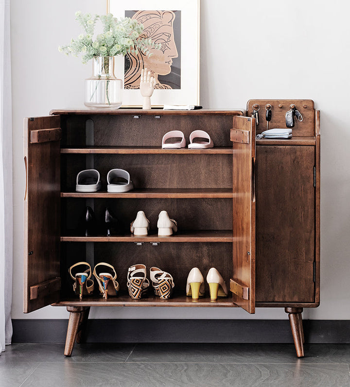 Cohen Shoes Cabinet