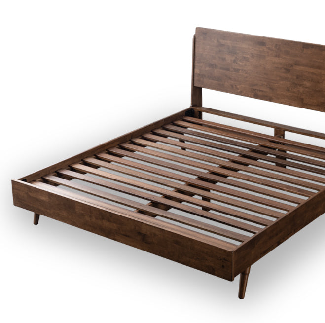 Fred Wood Bed