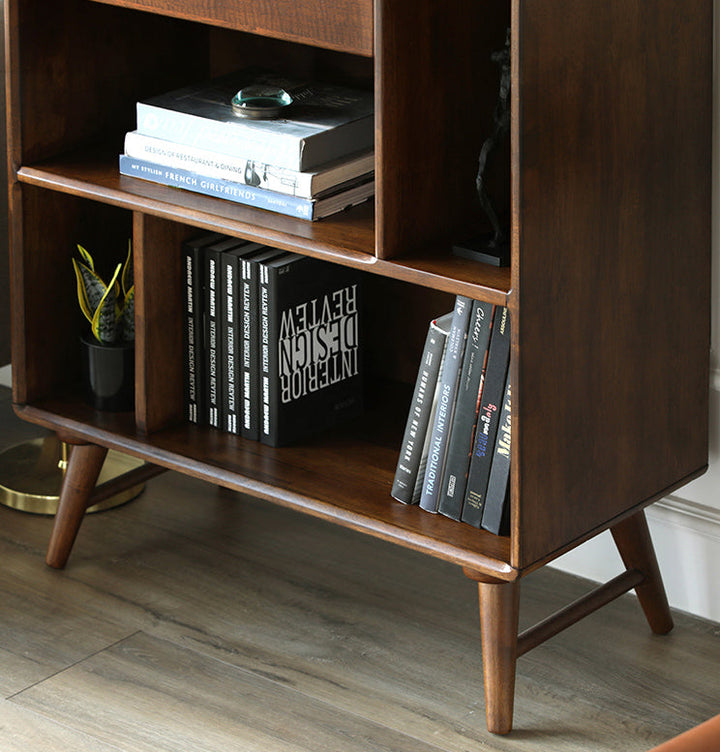 Enid Book Rack