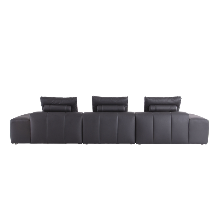 Syrus Sofa | Scandinavian Style Furniture | Affordable Luxury Sofas