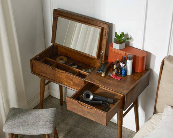 Fiona Wood  Dressing Table