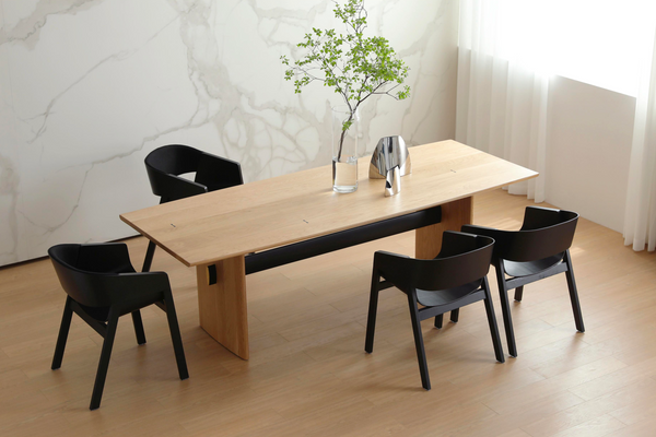 Zen Dining Table 160/180/200/240