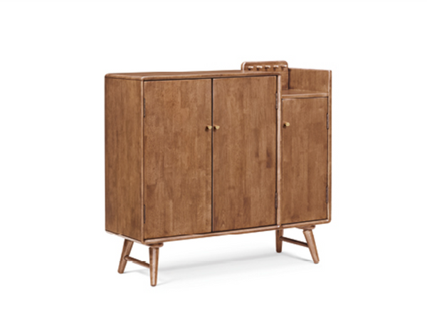 Henson Shoes Cabinet