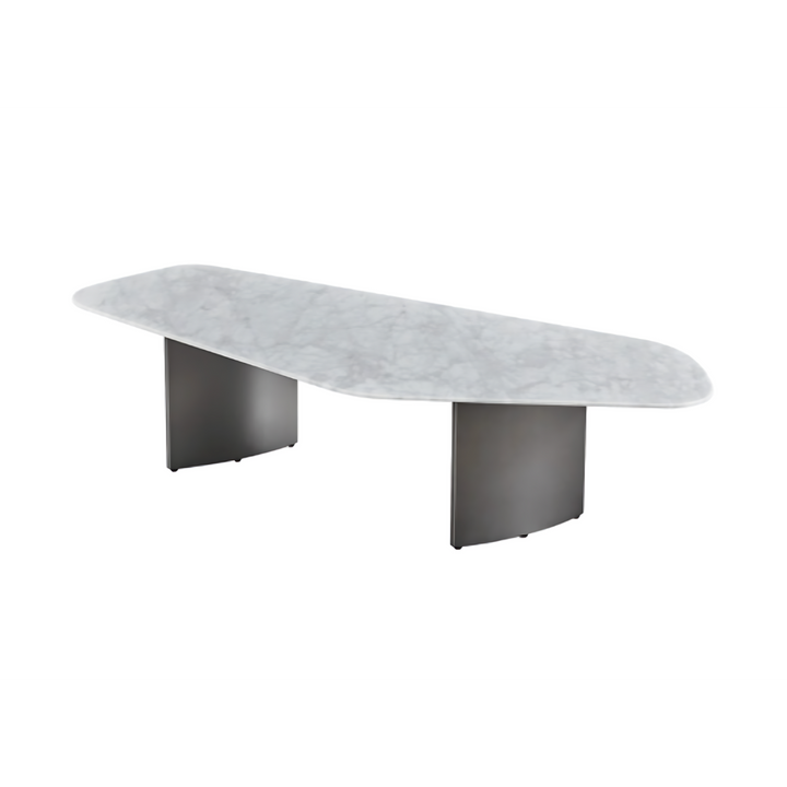 Kohen Table Cohen Coffee Table | Living Room Furniture | Quarry Bay Showroom